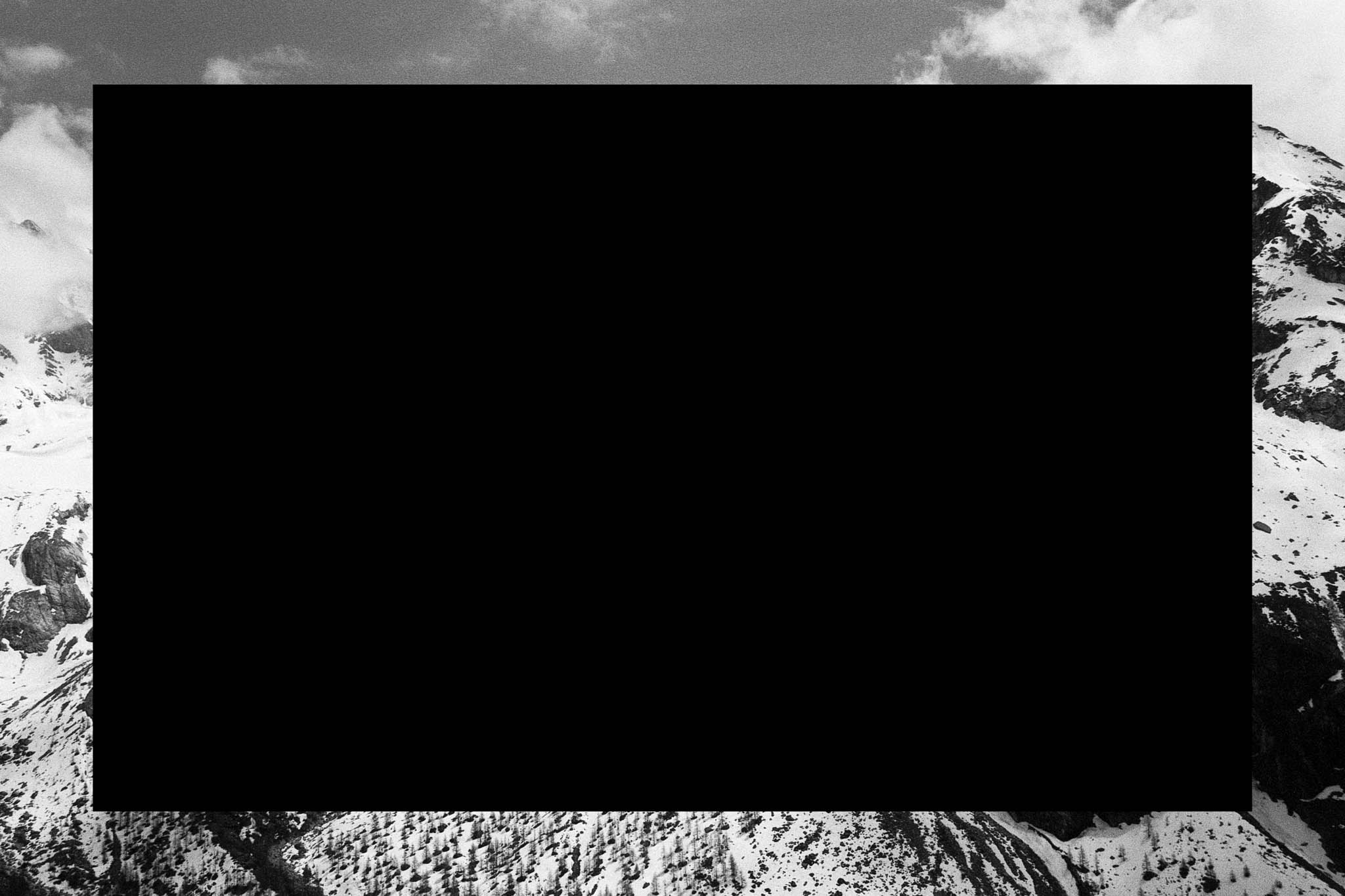 A Part Of Missing Mass Darkgletscher 12